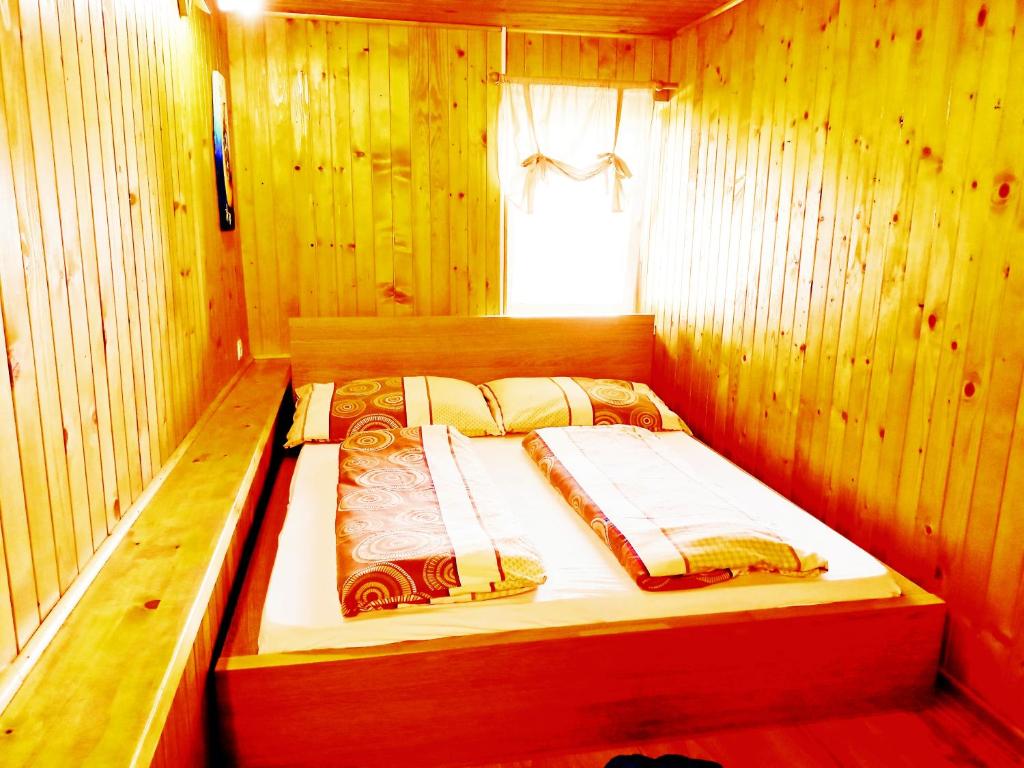 Romantická chalupa pod Vysokými Tatrami photo 2