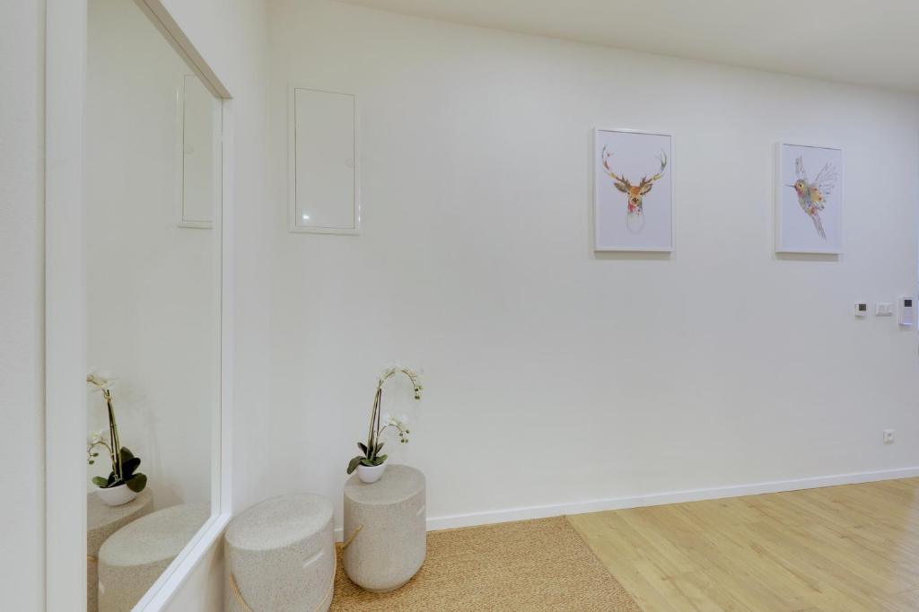 Shon apartment Old Town photo 3