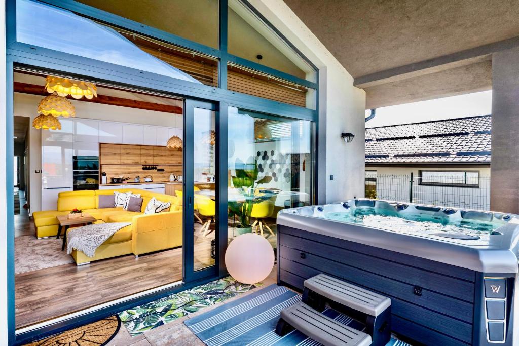 TATRYSTAY Cactus Premium Villa High Tatras private Wellness photo 2