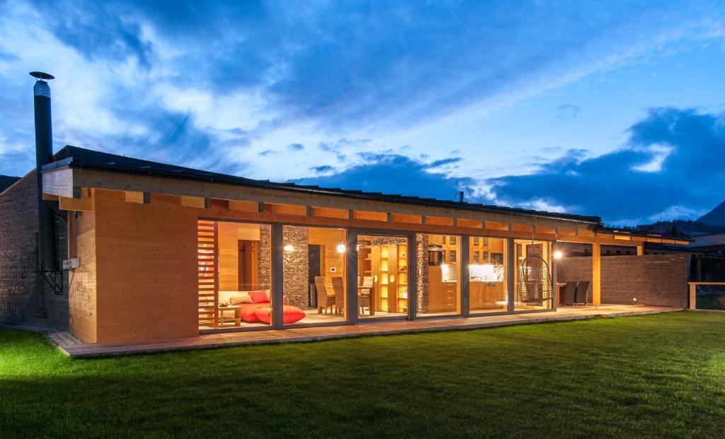 Marina Liptov pri Liptovskej Mare — photo 1