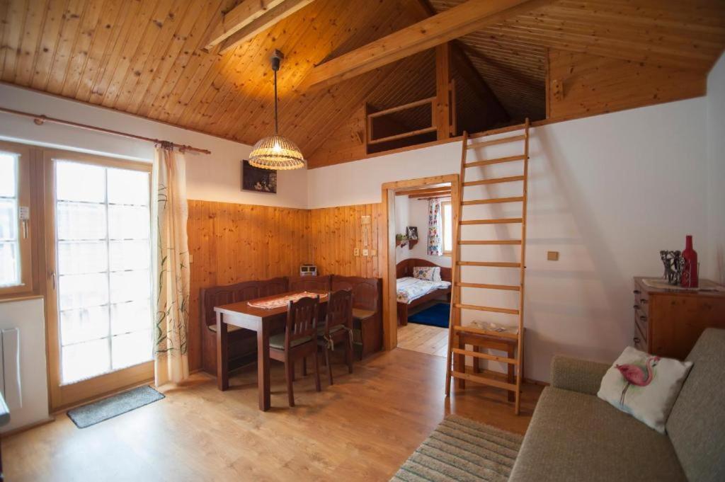 Tatralandia apartment photo 2