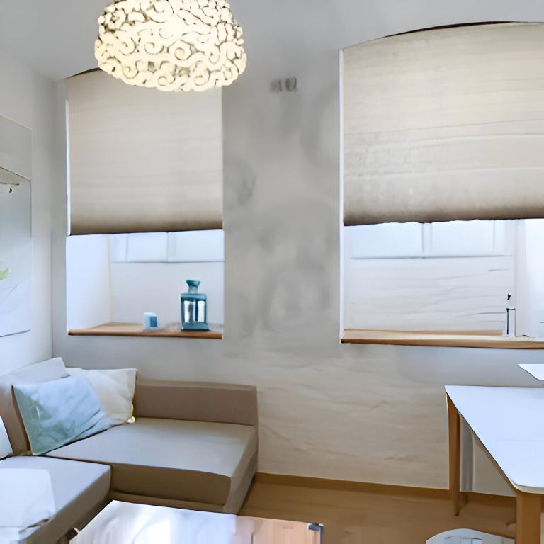 Cute City central old town location cozy photo 2