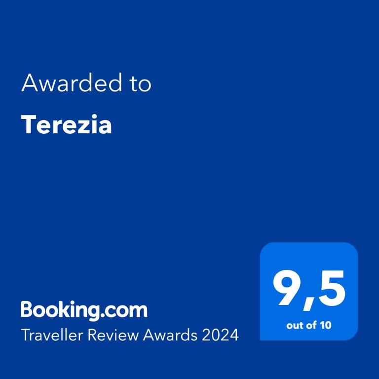 Terezia — photo 1