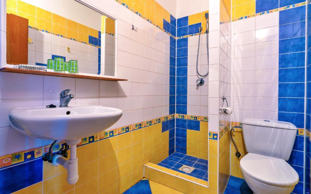 PENZIÓN QUATRO II 250m od kúpaliska photo 3