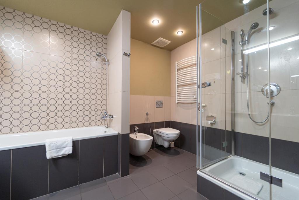 Boutique hotel Zlaty Dukat photo 3