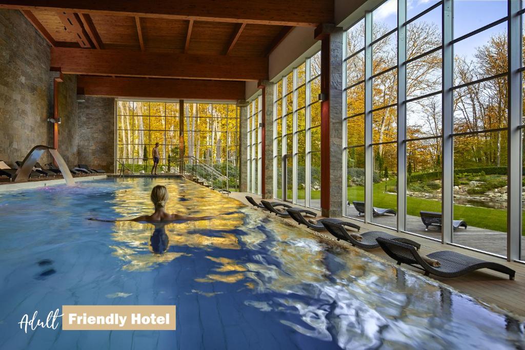 Hotel Zochova Chata - Adult friendly photo 3