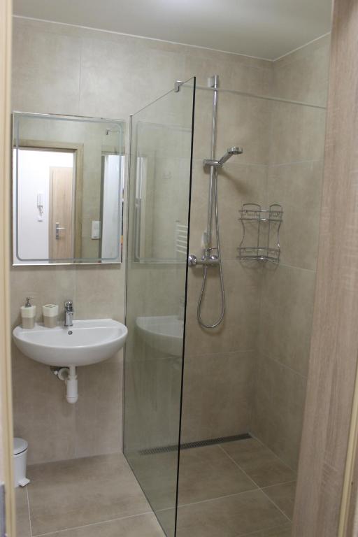 Apartment Lúčky - Jasná photo 3
