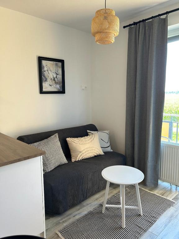 Samorin XBS view apartman plus parking photo 2