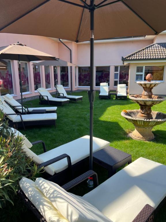 Hotel Orchidea Spa & Wellness photo 3