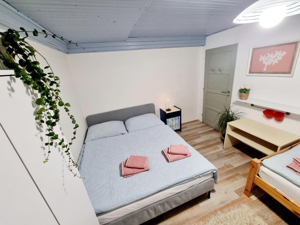 Hermina Family Apartment Tatras — photo 1