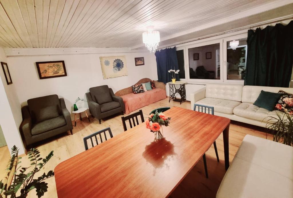 Hermina Family Apartment Tatras photo 2