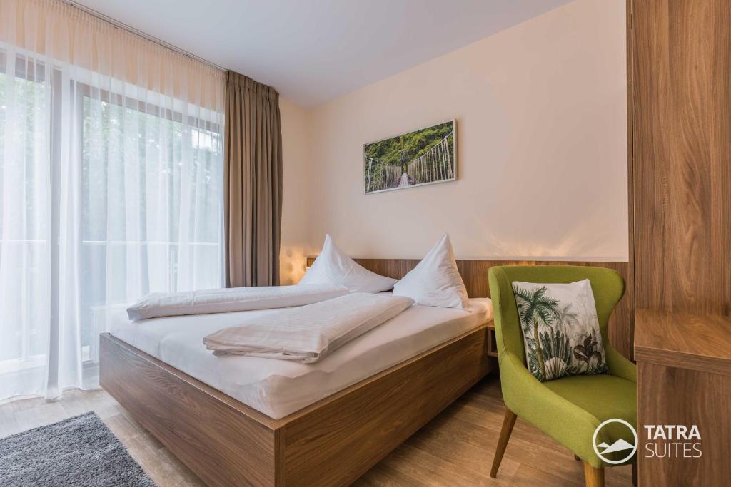 TATRA SUITES Harmony Apartment B301 photo 2