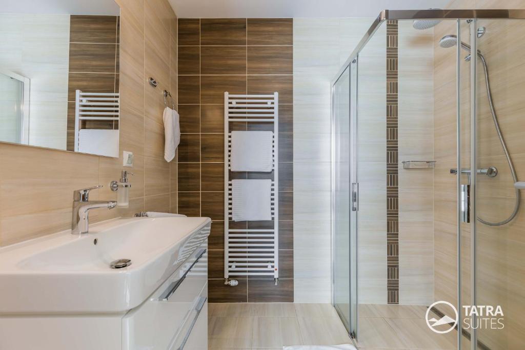 TATRA SUITES Harmony Apartment B301 photo 3