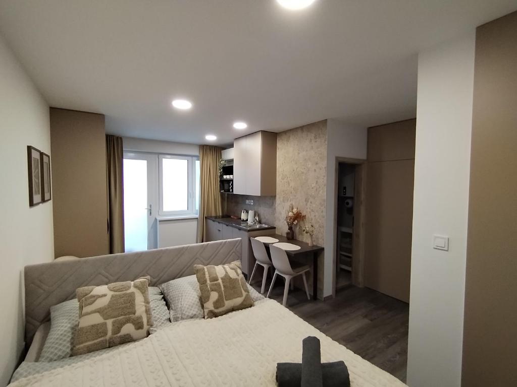 Štúdiový apartmán pri parku — photo 1