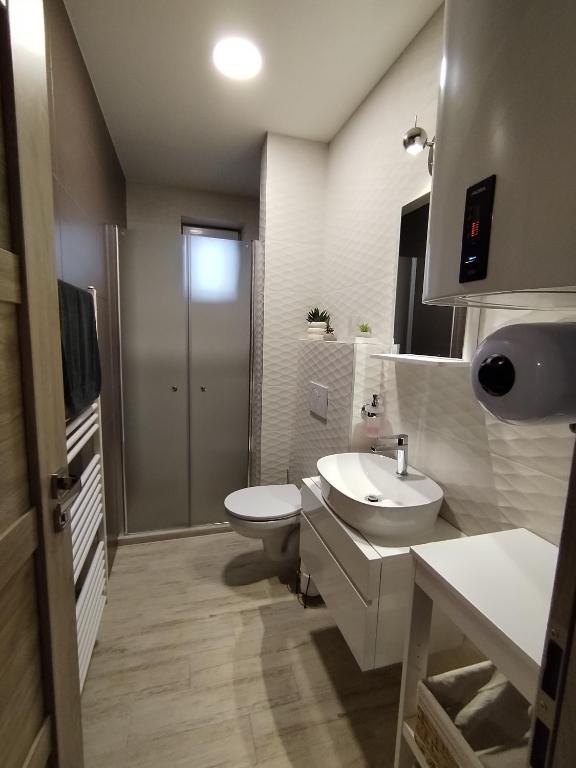 Štúdiový apartmán pri parku photo 3