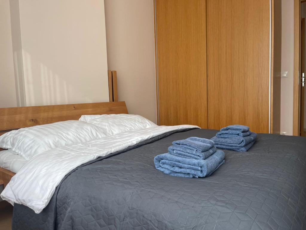 SAG 22nd floor Panorama city free parking Free wifi photo 2