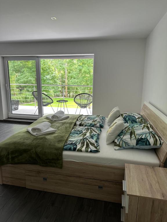 Riverside Residence photo 2