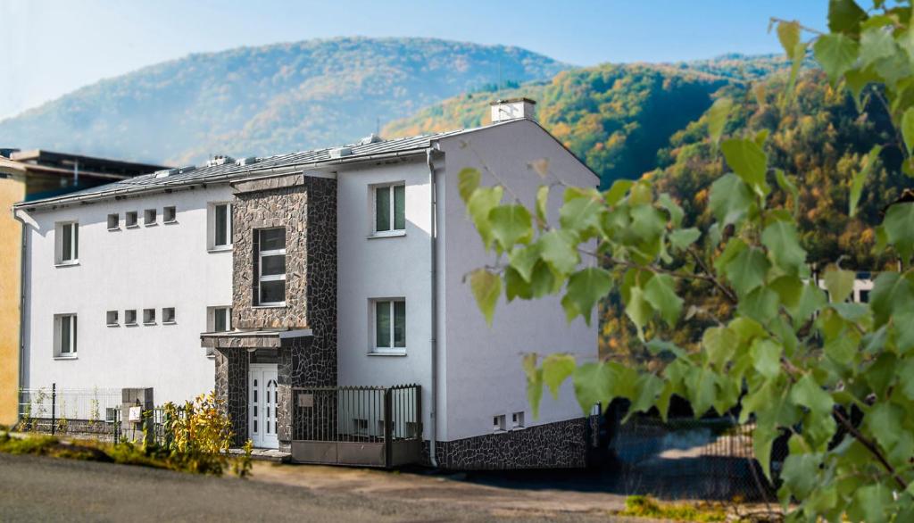 Penzion Malina — photo 1