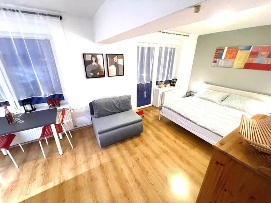 Stylish home in the Old Town photo 2