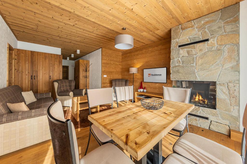 Ski-In Jasna Otupne Apartment & Lodge photo 2