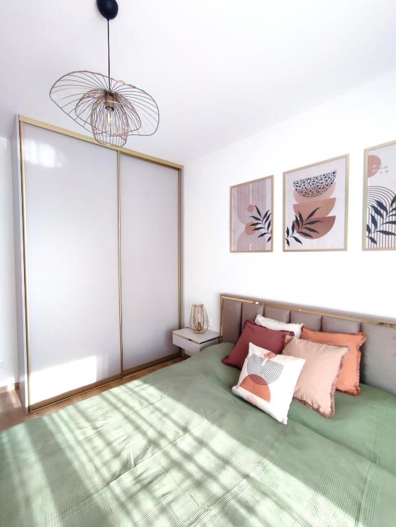 Sweet Dreams Apartment photo 2