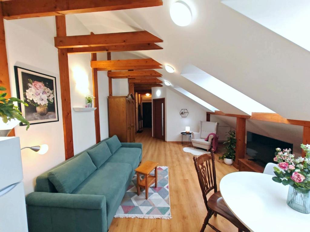 Stela Old Town Apartment with private parking — photo 1