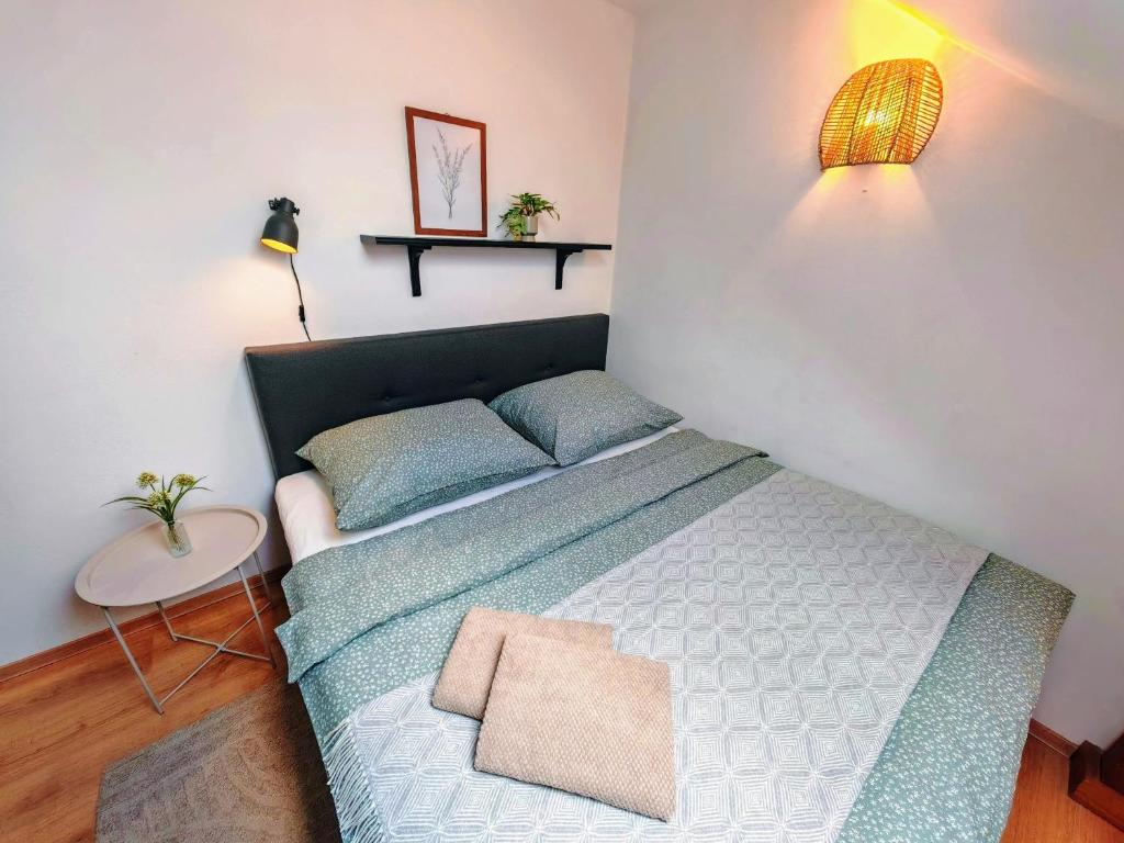 Stela Old Town Apartment with private parking photo 2