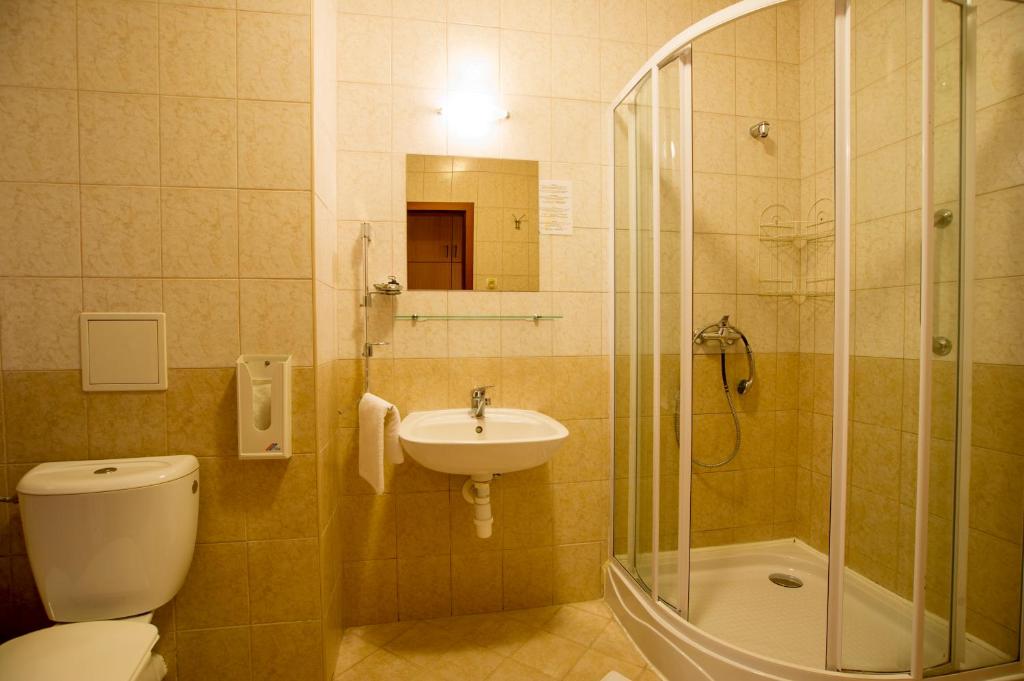Wellness Hotel Thermal photo 3