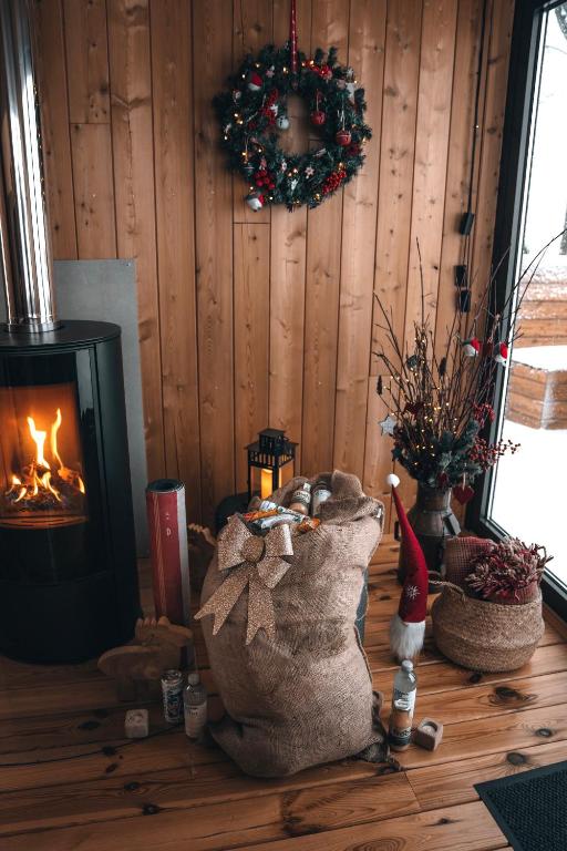 Wild House Donovaly photo 3