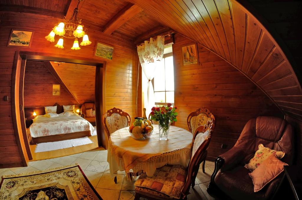 Apartmánový dom Slniečko photo 2