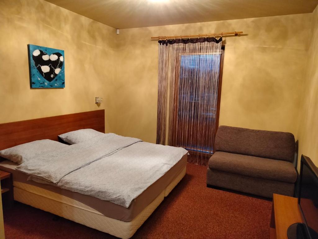 Velka Lomnica Apartman Robo photo 2
