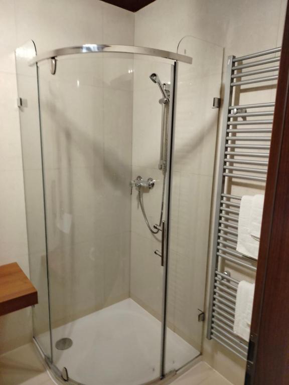 Velka Lomnica Apartman Robo photo 3