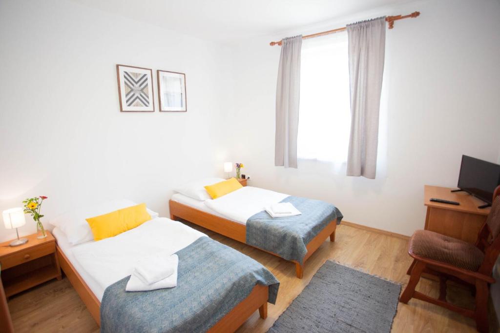 Hotel Taxis Bratislava — photo 1