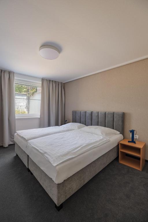 Hotel Taxis Bratislava photo 3