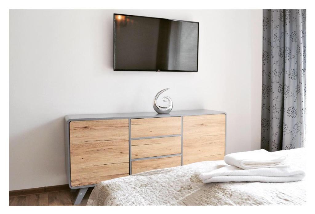 SGL apartments Lavickova — photo 1