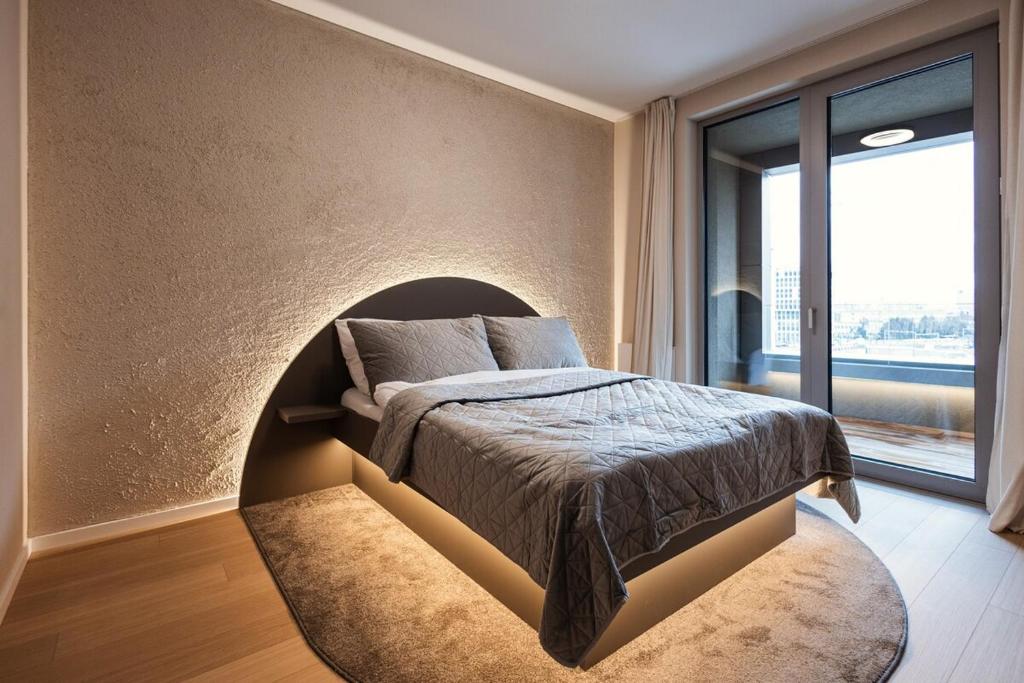 Skypark Luxe Living — photo 1
