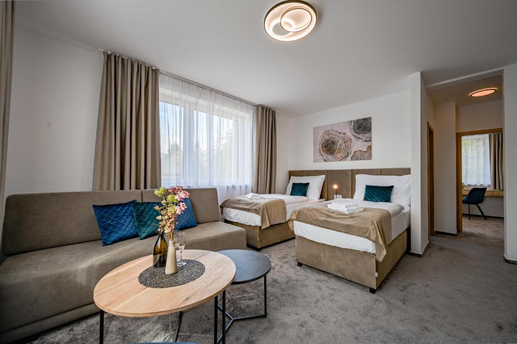 PENZIÓN u JAKUBA & REŠTAURÁCIA Bezplatné Parkovanie photo 3