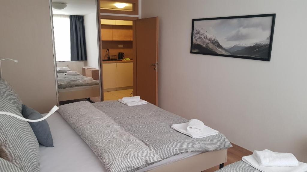 SKI Makov Apartmán 2L photo 2