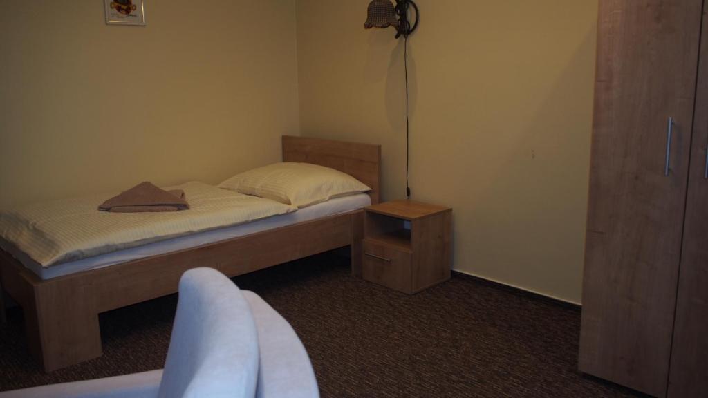 Hotel Slnecny Dvor photo 2