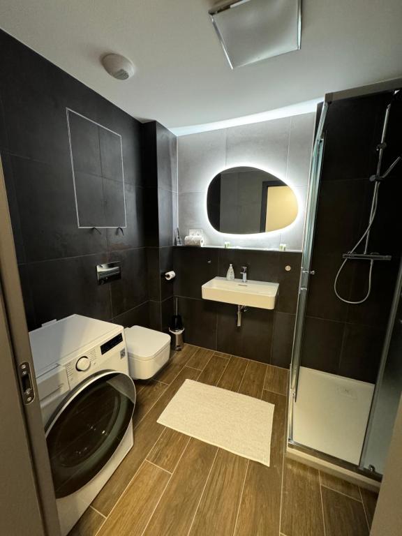 Eurovea tower 31 Floor Sky apartment photo 3