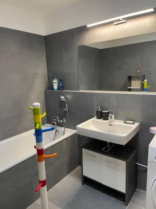 Y&Y apartments photo 3