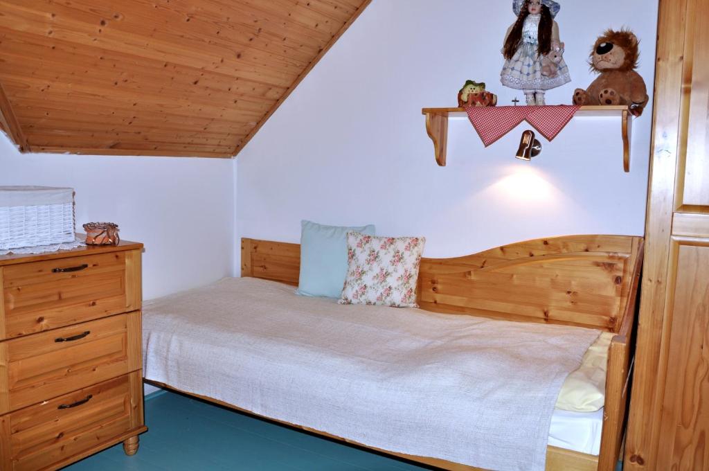 Tatralandia Holiday Home 347 photo 2