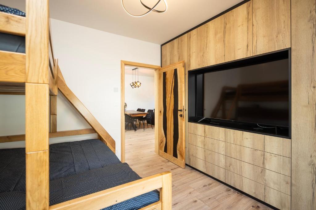 WOODY Apartman photo 2