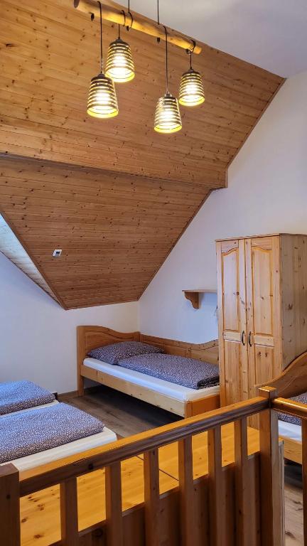 Aquapark Tatralandia BEST Apartman 335 Liptov photo 2