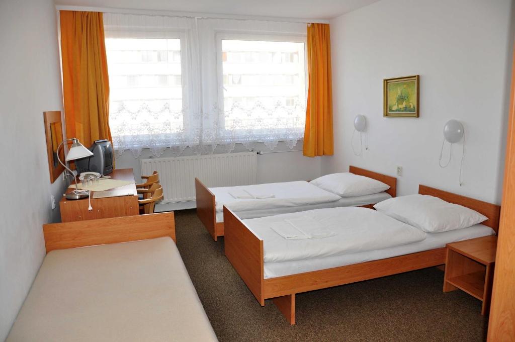 Tatra Hotel photo 2