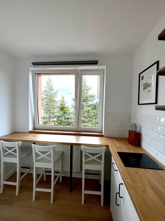 Small studio in the heart of High Tatras photo 3