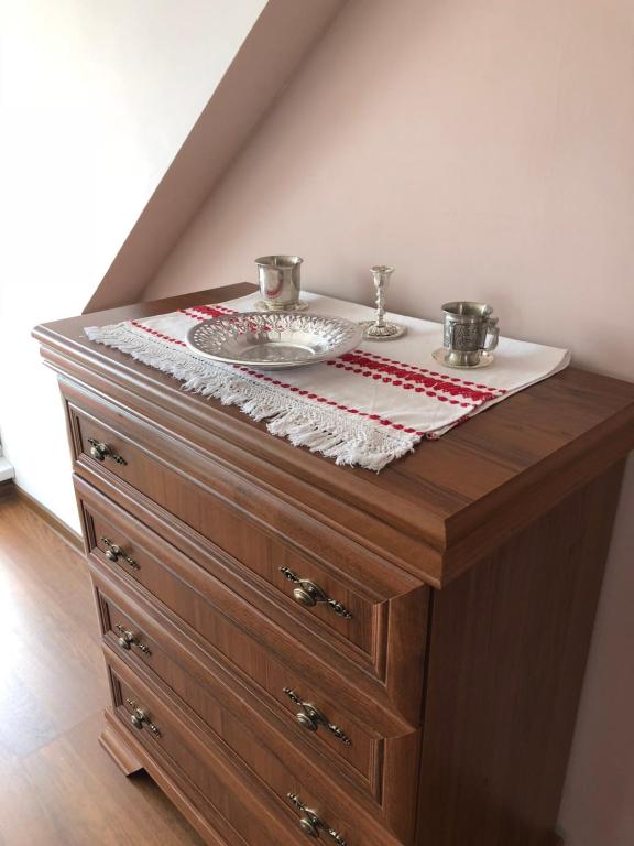 Vila Mária Rapovce photo 3