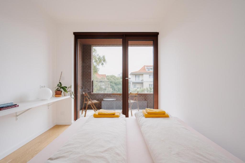 Zwirn apartment photo 2