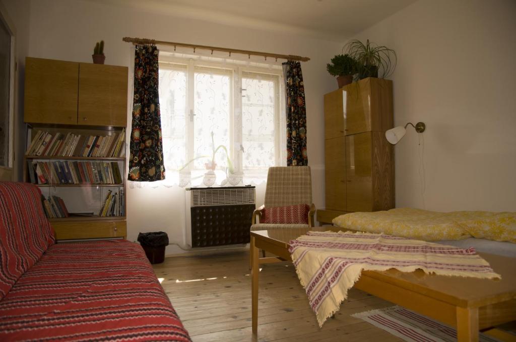 Lately renovated country house photo 2