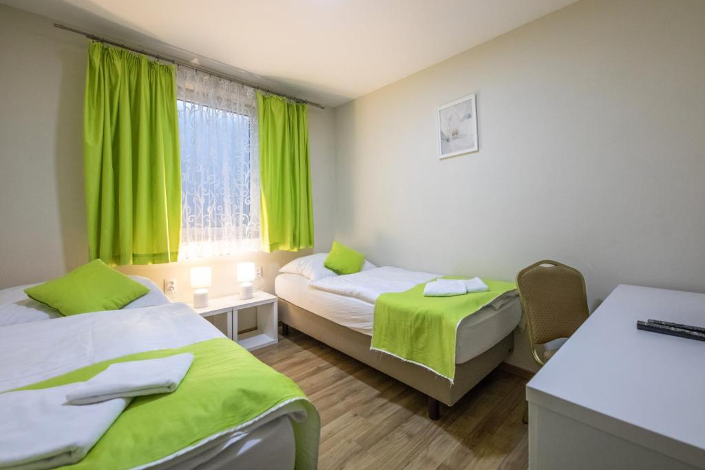Hotel Slovan photo 2